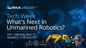 What’s-Next-in-Unmanned-Robotics webinar thumbnail