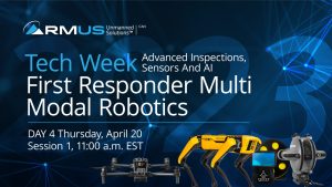 First-Responder-Multi-Modal-Robotics-webinar-thumbnail