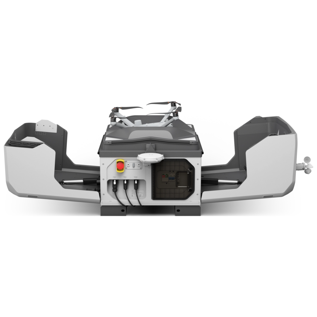 DJI Dock 3 RMUS Canada Dji dock 3 rmus canada